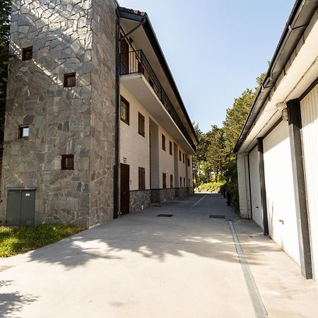 Casa Nora Вильянуа Экстерьер фото