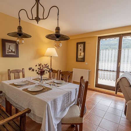 Casa Nora Вильянуа Экстерьер фото