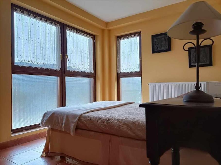 Casa Nora Вильянуа Экстерьер фото